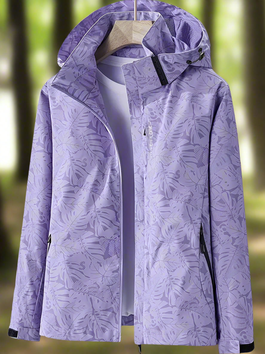 Krista - Chaqueta elegante informal