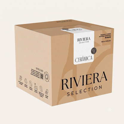 [30 PIEZAS] Juego de Vajilla Arena Selection