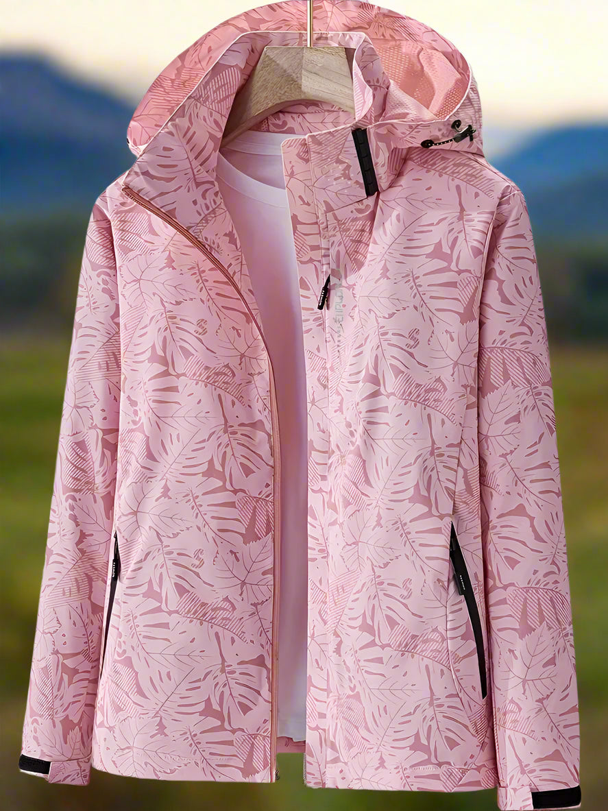 Jazlynn - Elegante chaqueta de verano