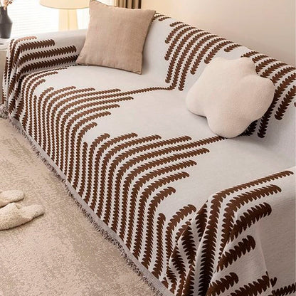 [Llevá 2 y pagá 1] Funda Verona para Sillón de Microfibra Premium — Estilo Moderno y Elegante + 2 almohadones GRATIS