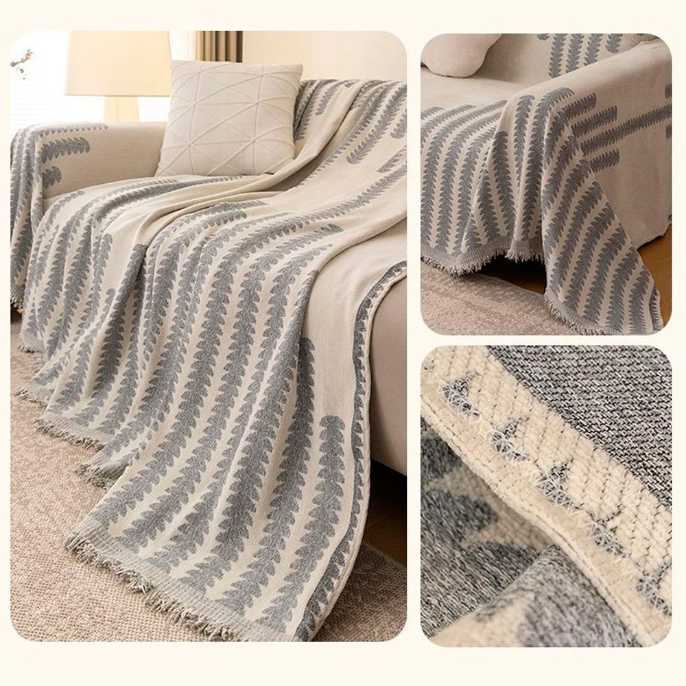 [Llevá 2 y pagá 1] Funda Verona para Sillón de Microfibra Premium — Estilo Moderno y Elegante + 2 almohadones GRATIS