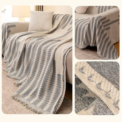 [Llevá 2 y pagá 1] Funda Verona para Sillón de Microfibra Premium — Estilo Moderno y Elegante + 2 almohadones GRATIS