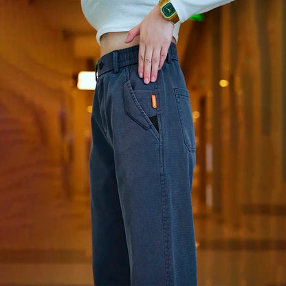 Comprá 2 y llevate 3 | Pantalón Santino de Mujer – Liviano, Fresco y Cómodo