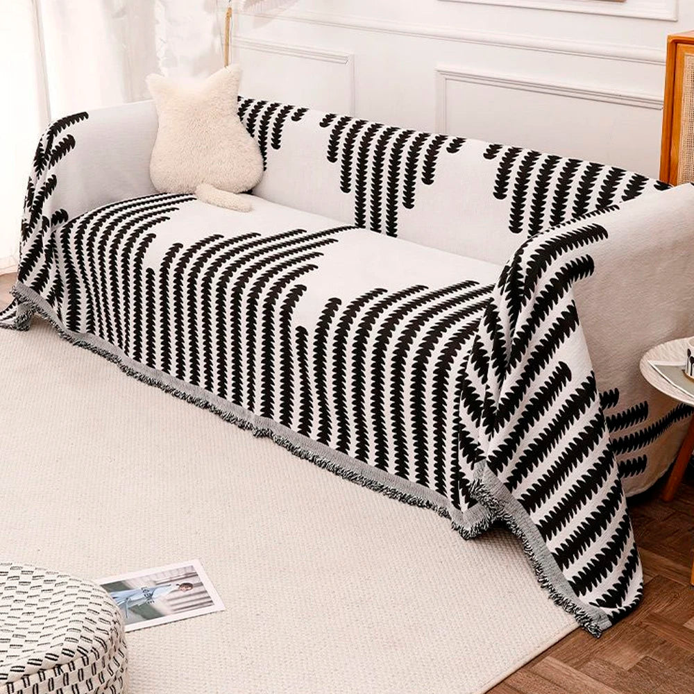 [Llevá 2 y pagá 1] Funda Verona para Sillón de Microfibra Premium — Estilo Moderno y Elegante + 2 almohadones GRATIS