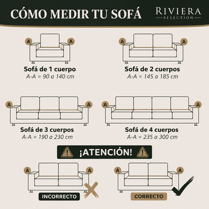 [COMPRÁ 1, LLEVÁ 2] Funda Impermeable para Sillón de Jacquard Premium + Manta de Peluche de Regalo