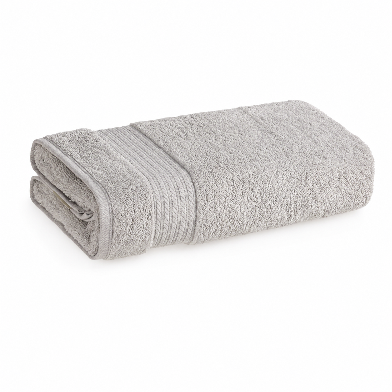 [8 PIEZAS] Juego de Toallas Premium 100% Algodón Peinado de 600 g/m² Estilo Hotel + 2 Batas de Baño de Regalo