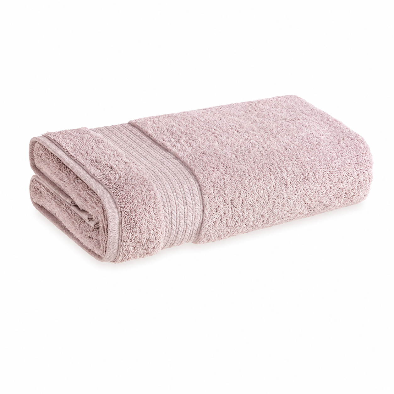 [8 PIEZAS] Juego de Toallas Premium 100% Algodón Peinado de 600 g/m² Estilo Hotel + 2 Batas de Baño de Regalo