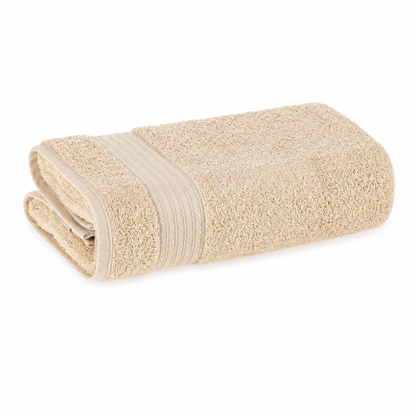 [8 PIEZAS] Juego de Toallas Premium 100% Algodón Peinado de 600 g/m² Estilo Hotel + 2 Batas de Baño de Regalo