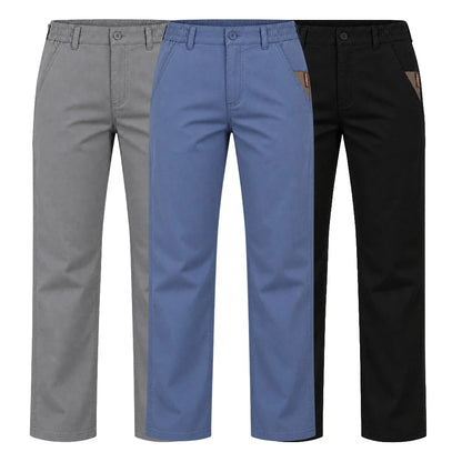 [COMPRÁ 2 Y LLEVÁ 3] Pantalón Amelie de Seda Fría con Elastano + Neceser organizador de Regalo